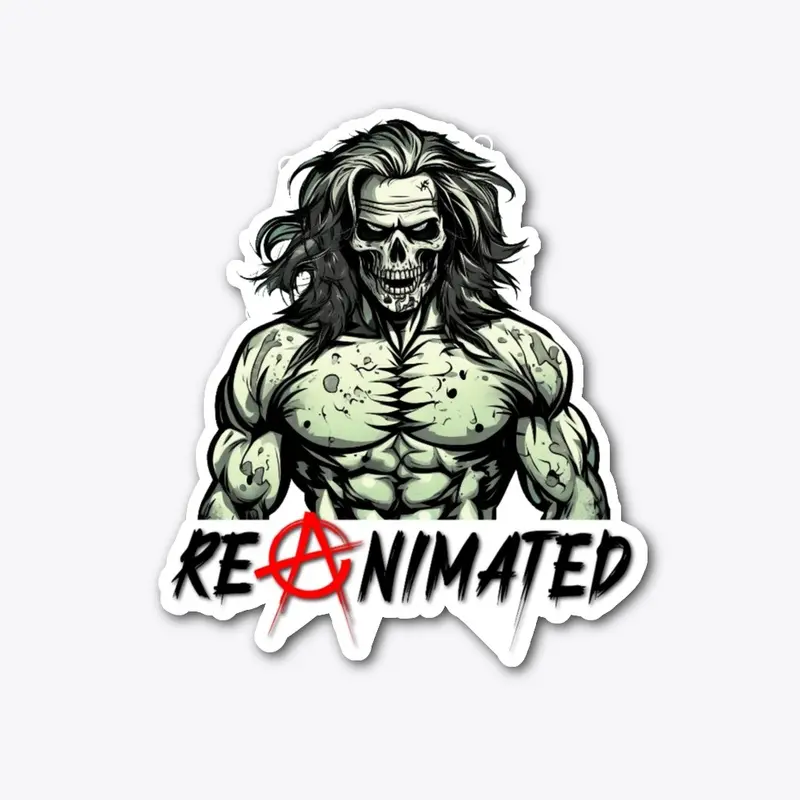 ReAnimated Flex