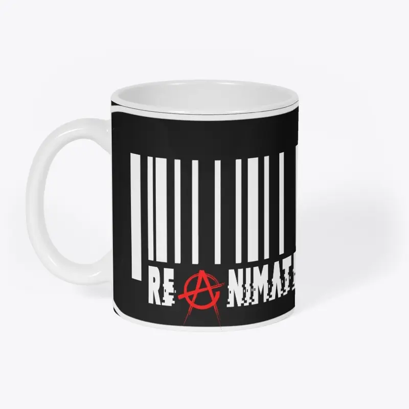 ReAnimated Barcode